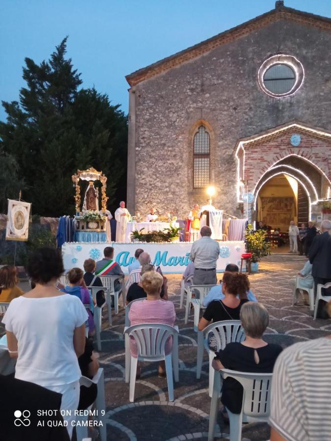 Villa Garda San Felice del Benaco Kültér fotó